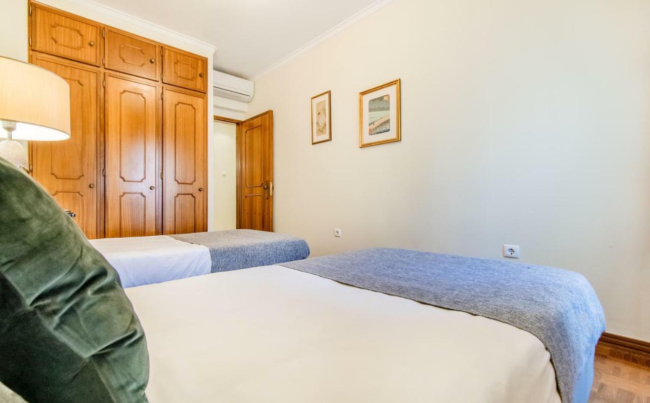 Telheiras Comfortable Stay Лиссабон Экстерьер фото