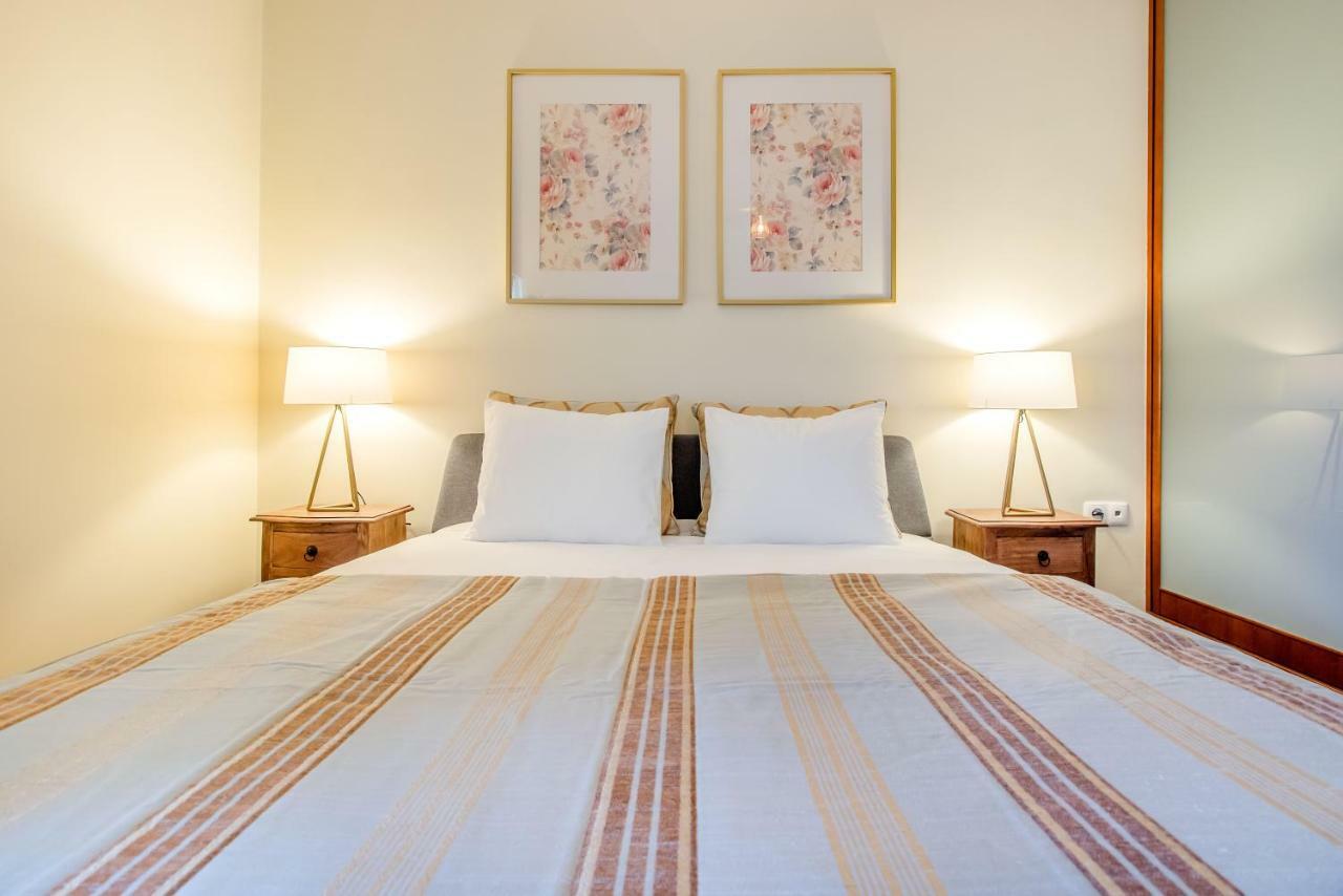 Telheiras Comfortable Stay Лиссабон Экстерьер фото