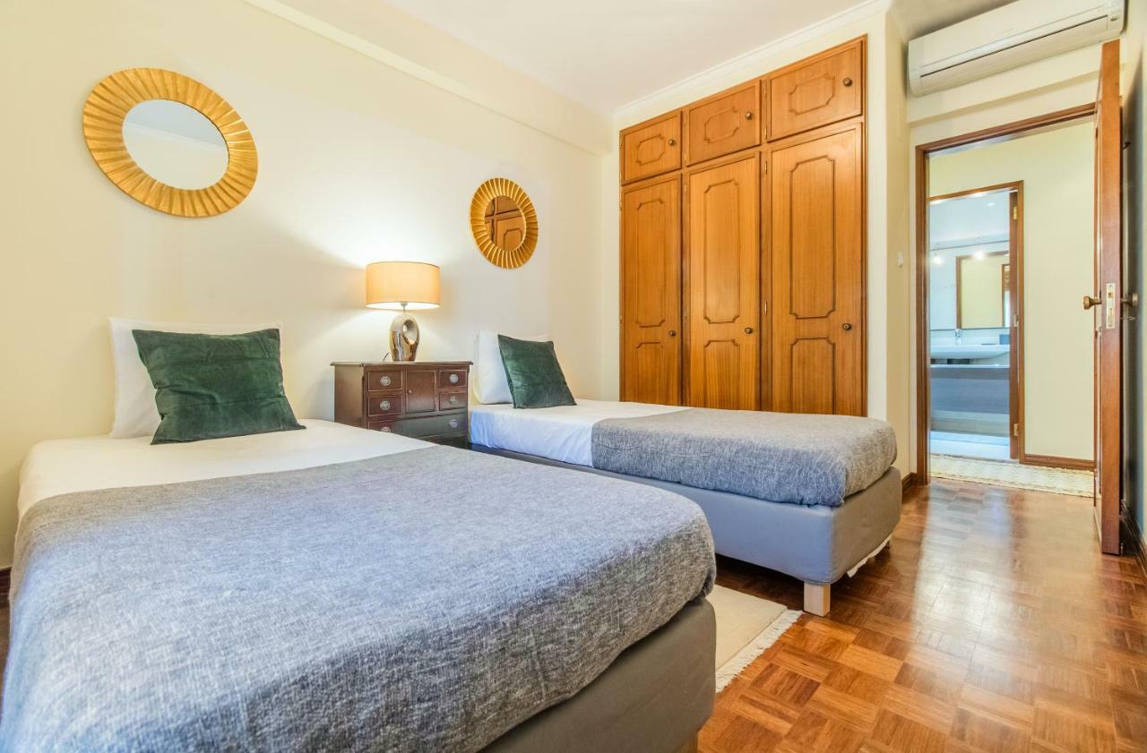 Telheiras Comfortable Stay Лиссабон Экстерьер фото